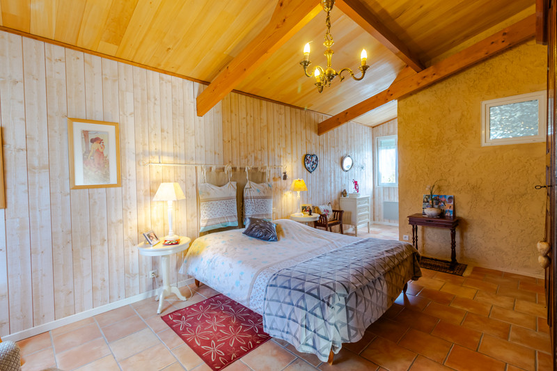 French property for sale in Pontours, Dordogne - €325,500 - photo 7
