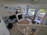 Maison à vendre à Pont-Melvez, Côtes-d'Armor - 141.700 € - photo 3