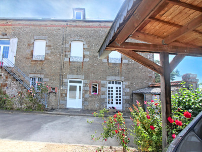French property for sale in Tinchebray-Bocage, Orne - €199,000 - photo 1