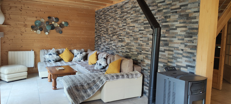 Ski property for sale in Les Deux Alpes 1350 - €894,400 - photo 4