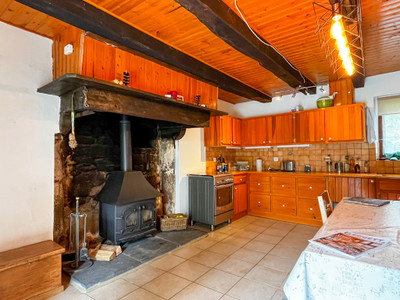 French property for sale in Sens-de-Bretagne, Ille-et-Vilaine - €141,000 - photo 1