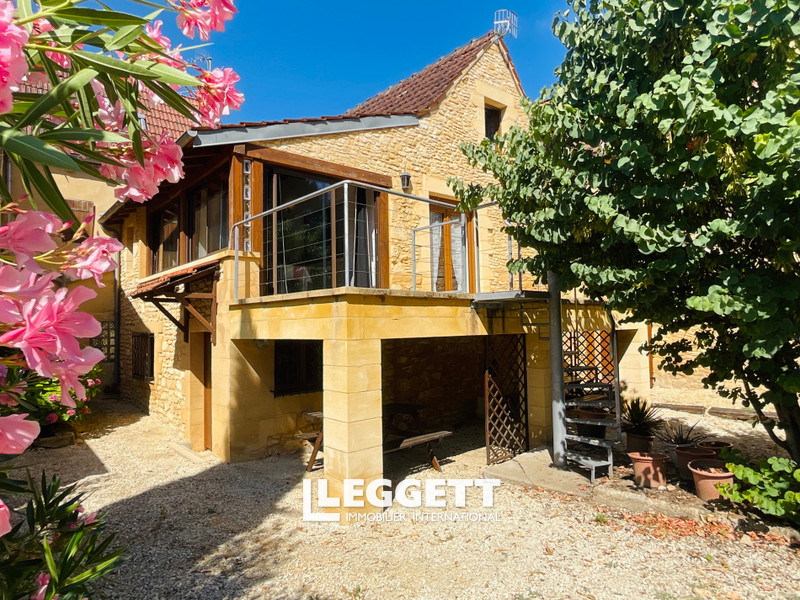 Maison 5 pièce(s), MONTIGNAC-LASCAUX