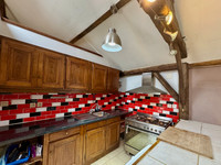 Maison à vendre à Montreuil-Bellay, Maine-et-Loire - 110.000 € - photo 7