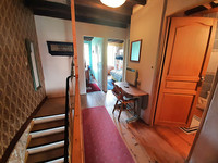 Propriété à vendre à Champagne-et-Fontaine, Dordogne - 85 000 € - photo n°8
