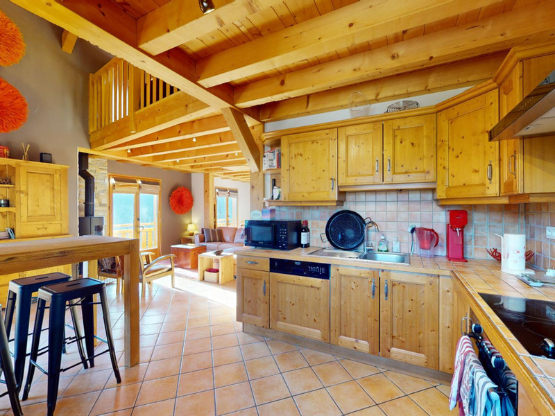 Ski property for sale in Morillon - €925,000 - photo 9