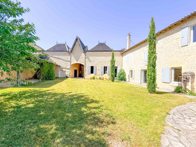 house for sale in Charente-Maritime