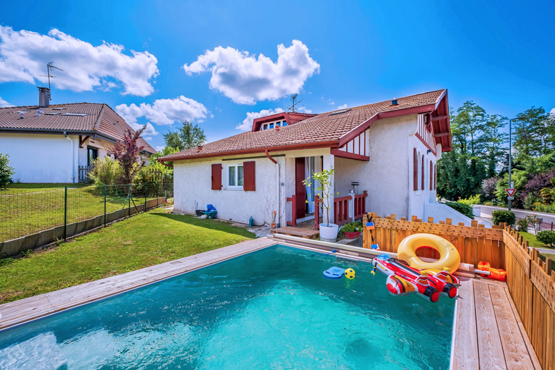 Maison à vendre en Aquitaine - Landes Dax Maison - Dax proche centre