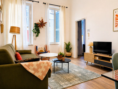 apartment for sale in Alpes-Maritimes