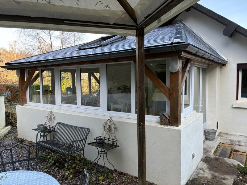 French property for sale in Cussy-en-Morvan, Saône-et-Loire - €210,000 - photo 6