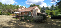 Maison à vendre à Sourzac, Dordogne - 413.400 € - photo 2