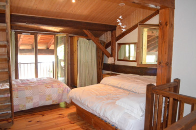 Ski property for sale in Les Arcs - €380,000 - photo 7