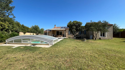 house for sale in Gard