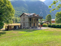 Maison à vendre à Saint-Pierre-de-Belleville, Savoie - 532 000 € - photo 2