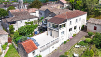 Maison à vendre à Montcuq-en-Quercy-Blanc, Lot - 350.000 € - photo 14