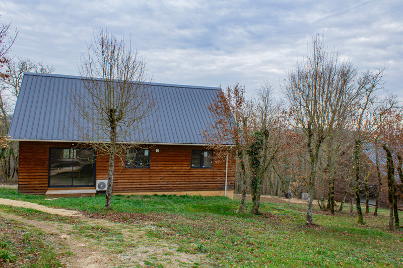 French property for sale in Sérignac, Lot - €295,000 - photo 8