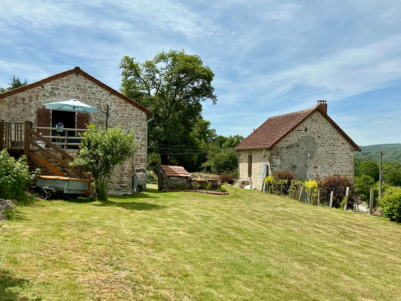 French property for sale in Royère-de-Vassivière, Creuse - €299,600 - photo 9