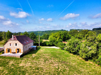 Maison à vendre à Saint-Jory-de-Chalais, Dordogne - 320 000 € - photo 3