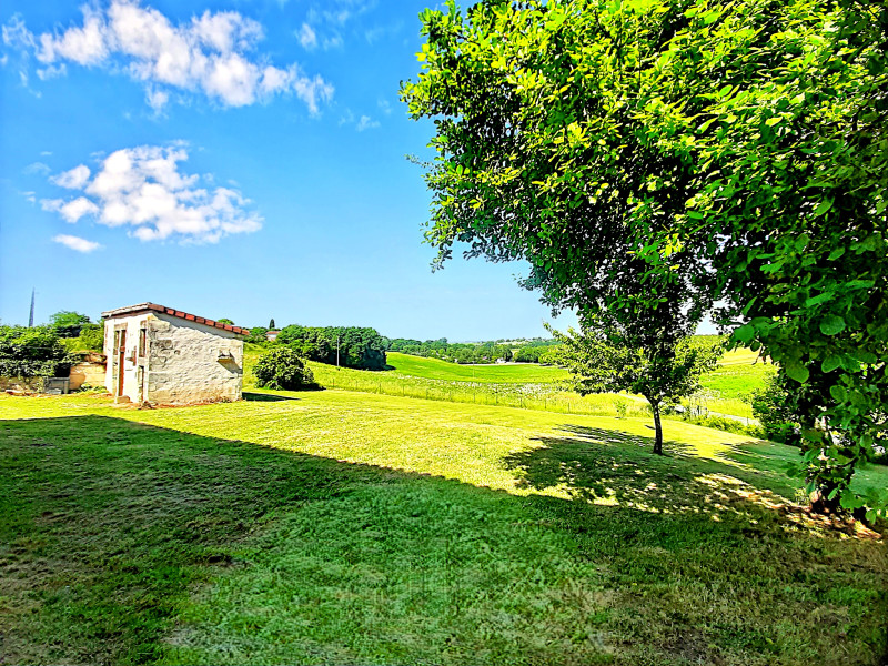 French property for sale in Coutures, Dordogne - €320,000 - photo 14