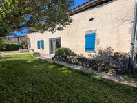 Propriété à vendre à Condéon, Charente - 213 000 € - photo n°1