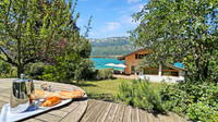 Maison à vendre à Talloires, Haute-Savoie - 1.795.000 € - photo 3