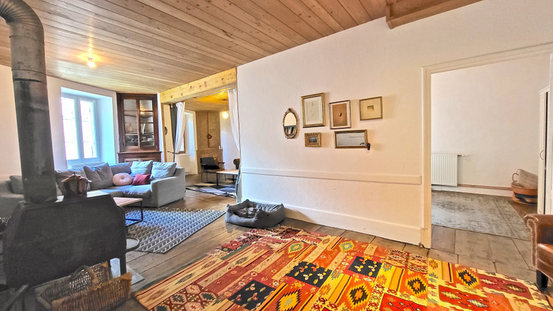 Ski property for sale in Les Deux Alpes 1350 - €494,000 - photo 6