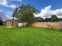 Maison à vendre à Saint-Laurent-de-la-Salle, Vendée - 36.600 € - photo 14