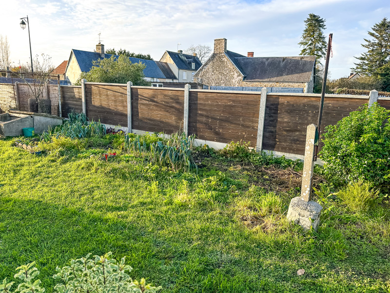 French property for sale in Saint-Nicolas-de-Pierrepont, Manche - €109,945 - photo 4