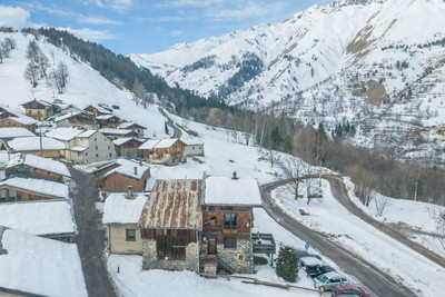 Ski property for sale in  - €215,000 - photo 1