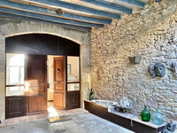 Maison à vendre à Villegailhenc, Aude - 450.000 € - photo 9