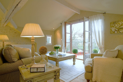 French property for sale in Ribérac, Dordogne - €1,320,000 - photo 2