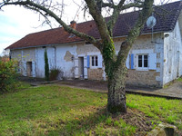Maison à vendre à Villefranche-de-Lonchat, Dordogne - 267 500 € - photo 2