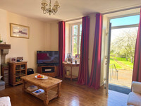 Maison à vendre à Rives d'Andaine, Orne - 72.250 € - photo 5