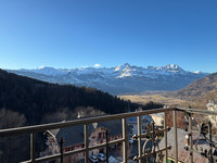Propriété à vendre à Saint-Gervais-les-Bains, Haute-Savoie - 675 000 € - photo n°9