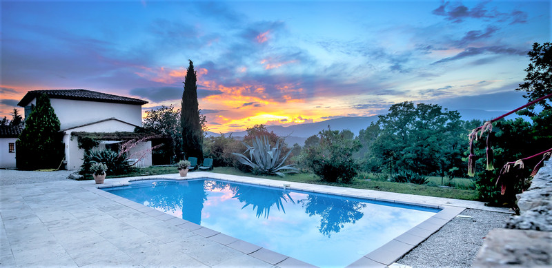French property for sale in Fayence, Var - €750,000 - photo 10