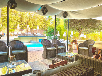 French property for sale in Pézenas, Hérault - €2,420,000 - photo 2