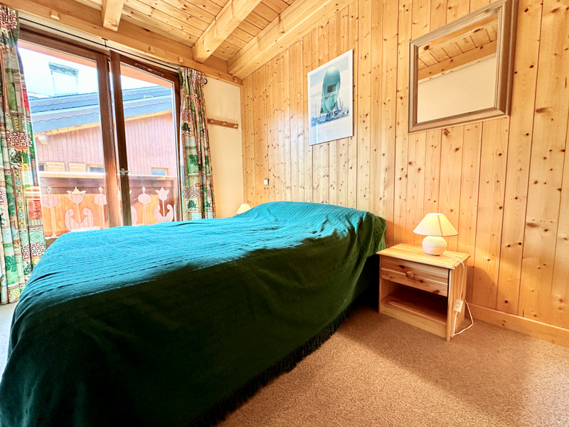 Ski property for sale in Courchevel Le Praz - photo 9