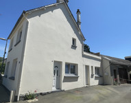 Maison à vendre à Plussulien, Côtes-d'Armor - 119.900 € - photo 1