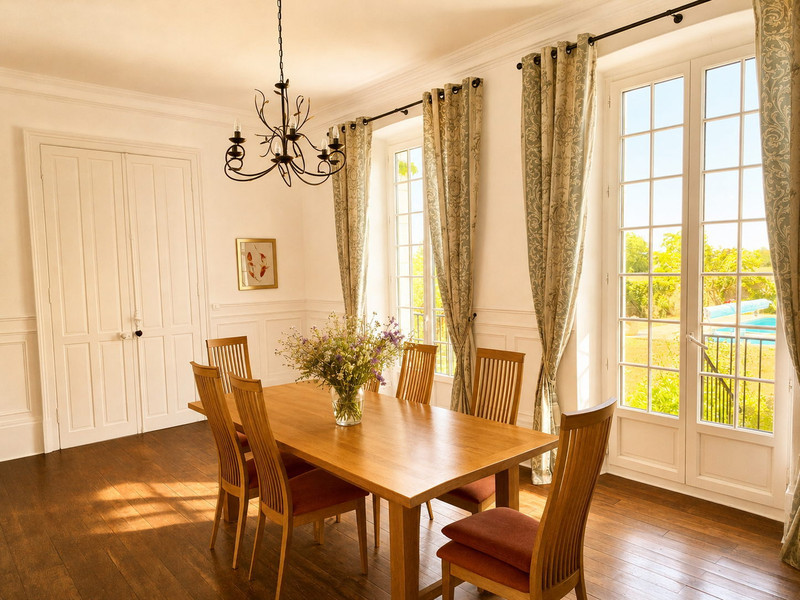 French property for sale in Flogny-la-Chapelle, Yonne - €749,999 - photo 5