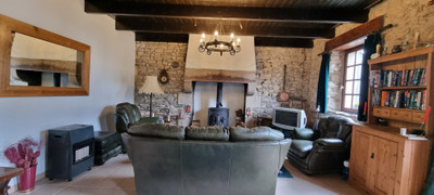 French property for sale in Botsorhel, Finistère - €153,000 - photo 3