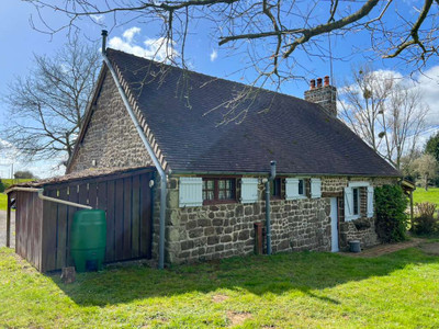 French property for sale in Saint-Mars-d'Égrenne, Orne - €155,000 - photo 11