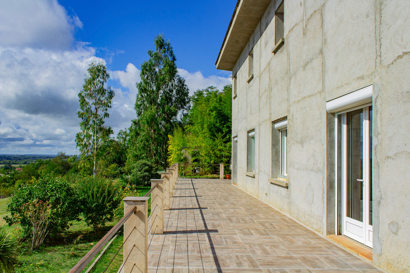 Propriété à vendre à Piquecos, Tarn-et-Garonne - 369 000 €