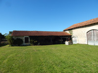 Maison à vendre à Ronsenac, Charente - 787.500 € - photo 7