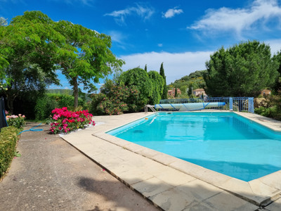 French property for sale in Le Pradal, Hérault - €355,000 - photo 9