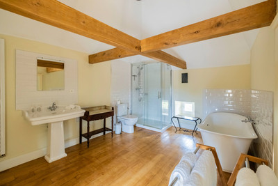 French property for sale in Saint-Sulpice-d'Excideuil, Dordogne - €1,290,000 - photo 7