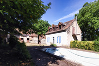 Maison à Mansigné, Sarthe - photo 8