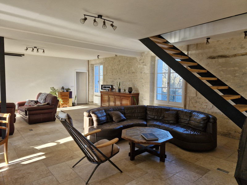 French property for sale in Montmorillon, Vienne - €590,000 - photo 7