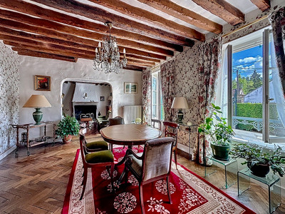 French property for sale in Gouvernes, Seine-et-Marne - €1,365,000 - photo 6