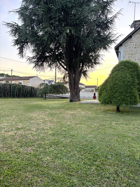 French property for sale in Mainxe-Gondeville, Charente - €256,800 - photo 5
