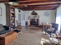 Maison à vendre à Moulismes, Vienne - 88.000 € - photo 6