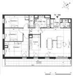 Appartement à vendre à Pléneuf-Val-André, Côtes-d'Armor - 455.000 € - photo 10